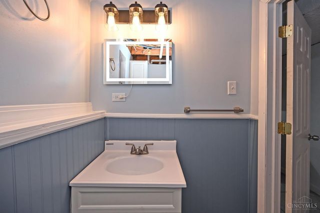 4243 Moselle Drive, Liberty Twp, OH 45011