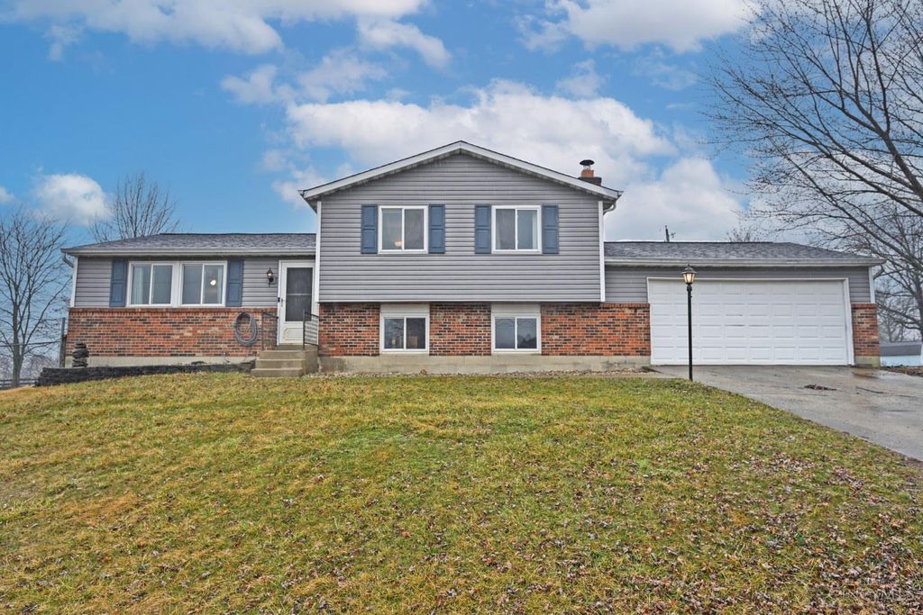 4243 Moselle Drive, Liberty Twp, OH 45011