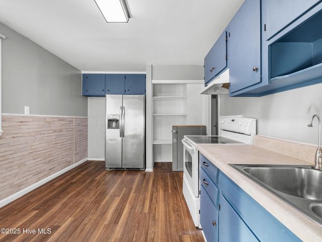 514 Seminole Trail, Jacksonville, NC 28540