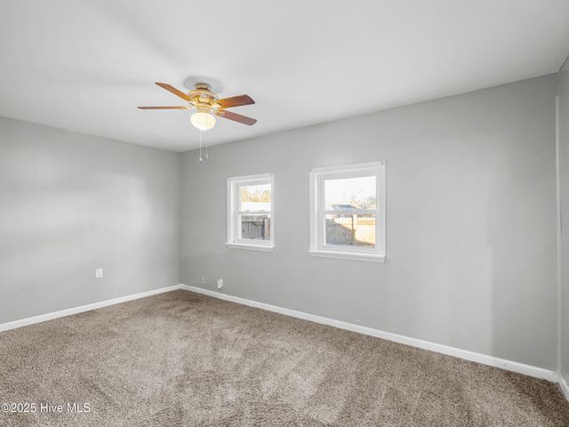 514 Seminole Trail, Jacksonville, NC 28540