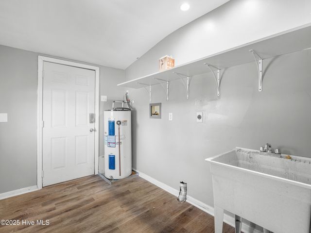 514 Seminole Trail, Jacksonville, NC 28540