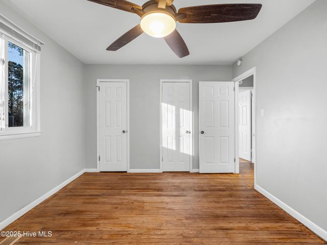 514 Seminole Trail, Jacksonville, NC 28540