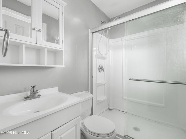 514 Seminole Trail, Jacksonville, NC 28540