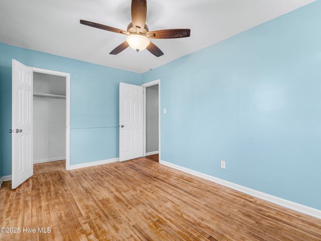 514 Seminole Trail, Jacksonville, NC 28540