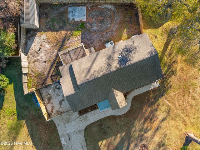 514 Seminole Trail, Jacksonville, NC 28540