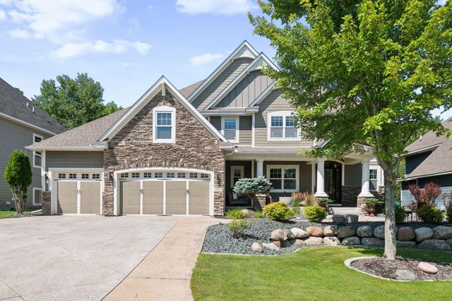 5295 Ranchview Lane N, Plymouth, MN 55446