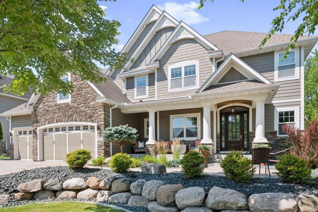 5295 Ranchview Lane N, Plymouth, MN 55446