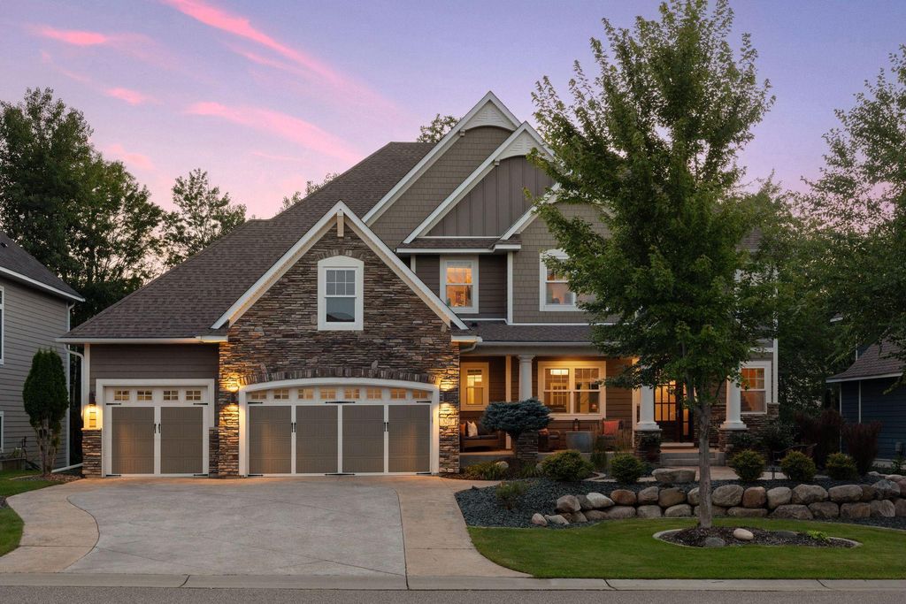 5295 Ranchview Lane N, Plymouth, MN 55446