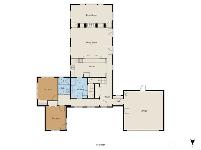 4355 Gooding Avenue, Bellingham, WA 98226