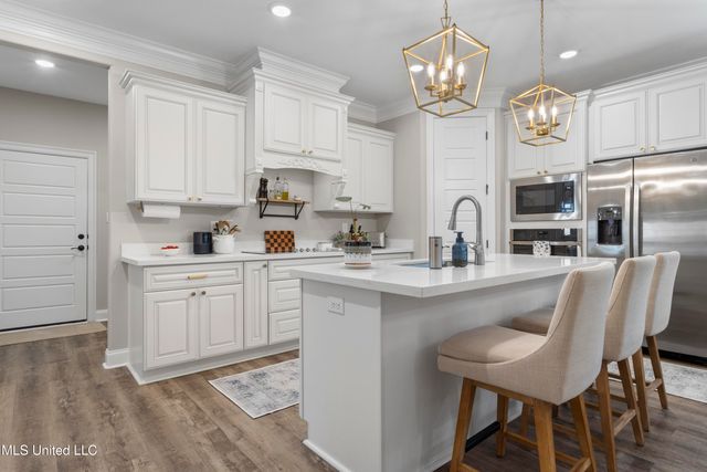 1617 Alphabet Road, Gulfport, MS 39503