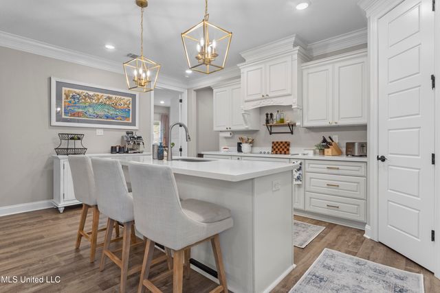 1617 Alphabet Road, Gulfport, MS 39503