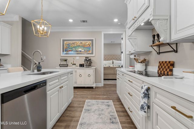 1617 Alphabet Road, Gulfport, MS 39503