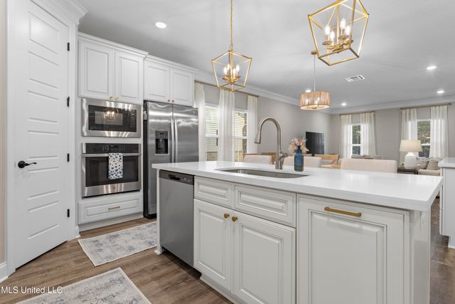 1617 Alphabet Road, Gulfport, MS 39503