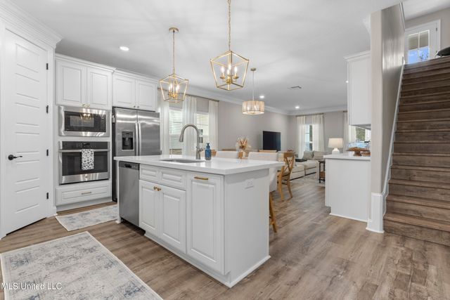 1617 Alphabet Road, Gulfport, MS 39503