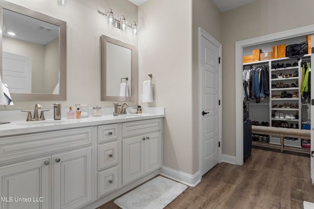 1617 Alphabet Road, Gulfport, MS 39503