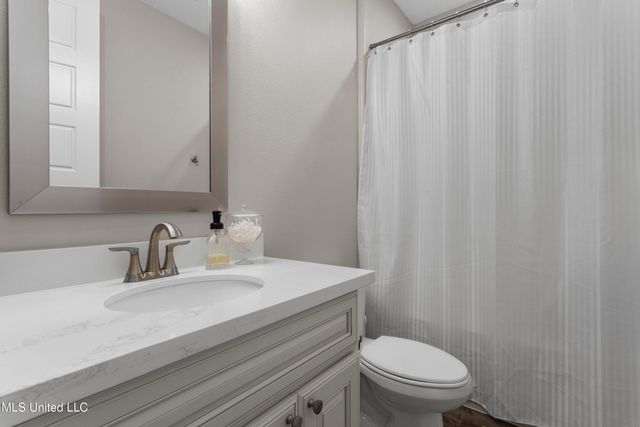 1617 Alphabet Road, Gulfport, MS 39503