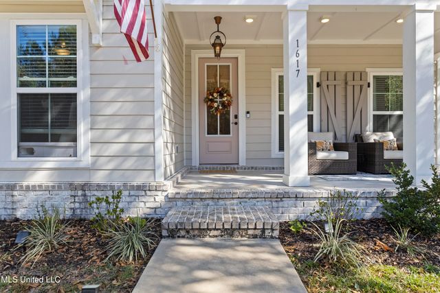 1617 Alphabet Road, Gulfport, MS 39503
