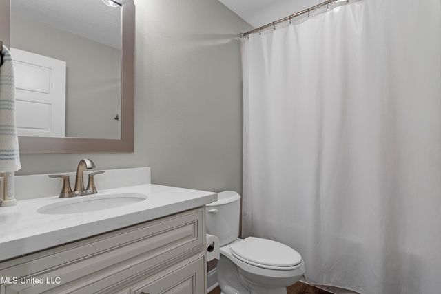 1617 Alphabet Road, Gulfport, MS 39503