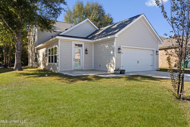 1617 Alphabet Road, Gulfport, MS 39503