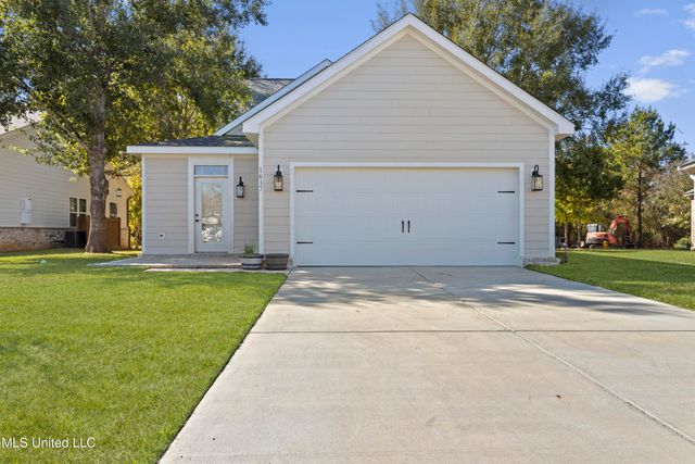 1617 Alphabet Road, Gulfport, MS 39503