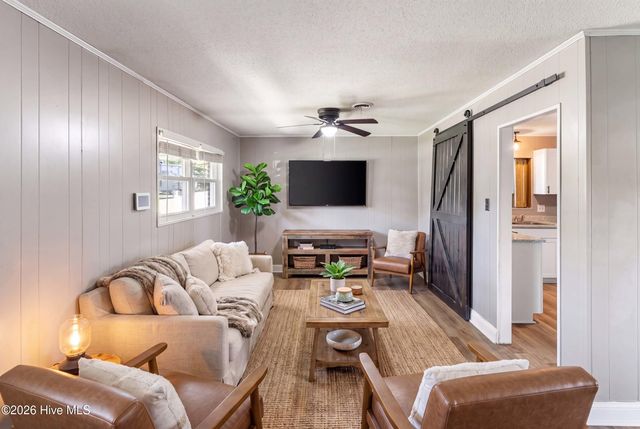 3145 Crane Ferry Road, Augusta, GA 30907