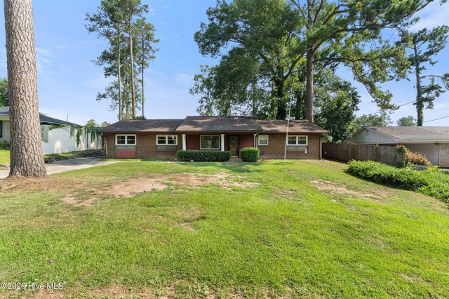 3145 Crane Ferry Road, Augusta, GA 30907
