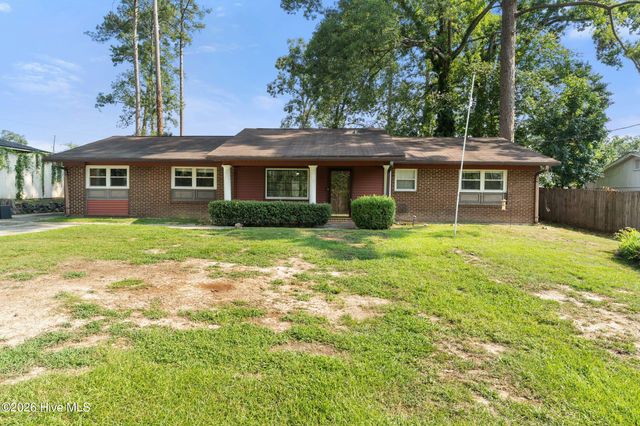 3145 Crane Ferry Road, Augusta, GA 30907