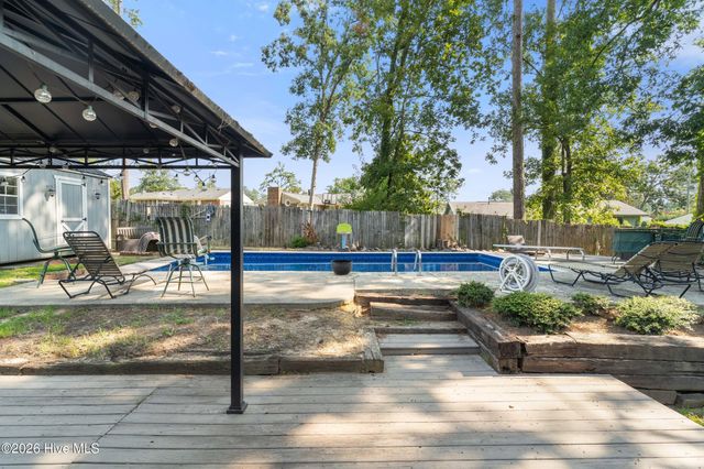 3145 Crane Ferry Road, Augusta, GA 30907