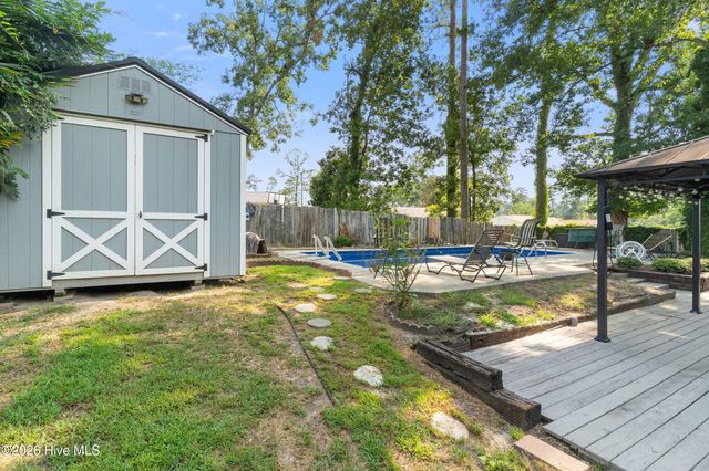 3145 Crane Ferry Road, Augusta, GA 30907