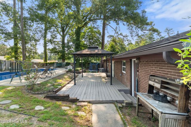 3145 Crane Ferry Road, Augusta, GA 30907