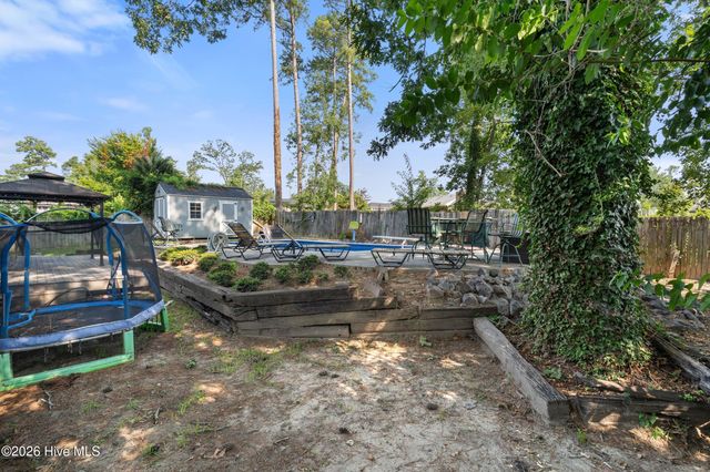 3145 Crane Ferry Road, Augusta, GA 30907