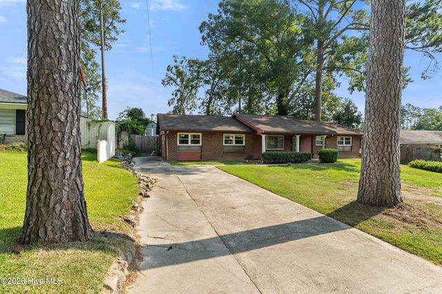 3145 Crane Ferry Road, Augusta, GA 30907
