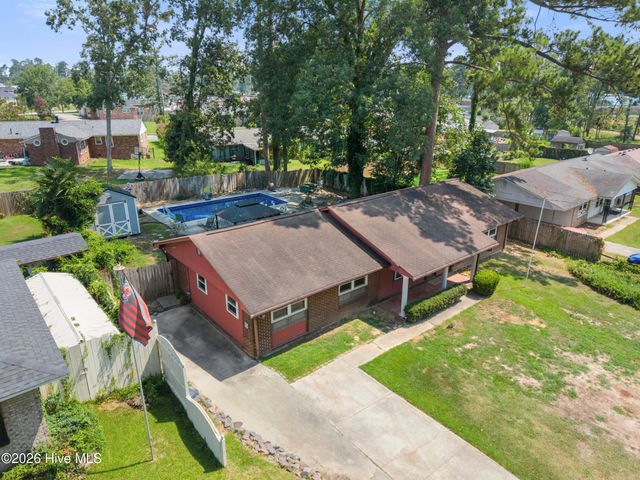 3145 Crane Ferry Road, Augusta, GA 30907
