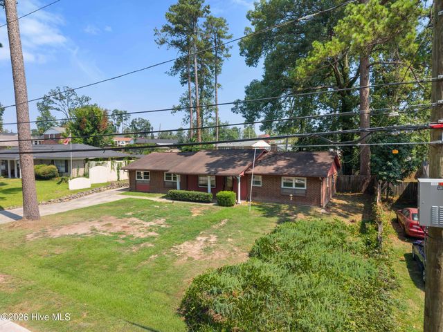 3145 Crane Ferry Road, Augusta, GA 30907