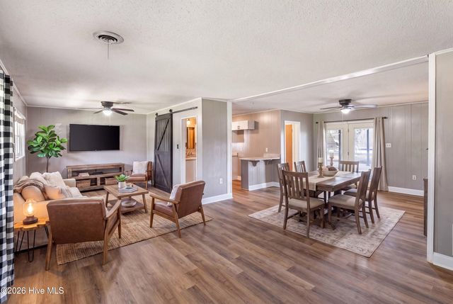 3145 Crane Ferry Road, Augusta, GA 30907