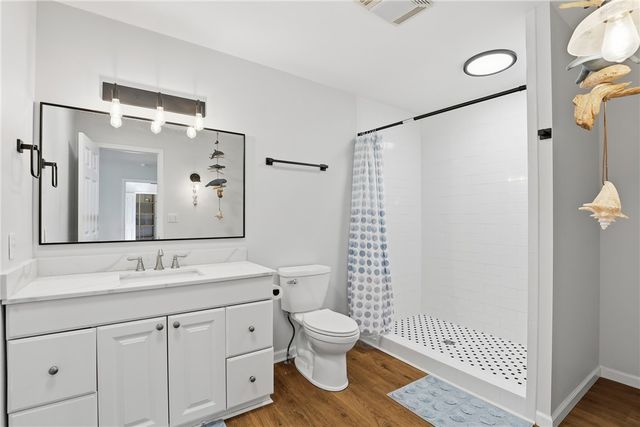 2703 Dellwood Lane, Anderson, SC 29621