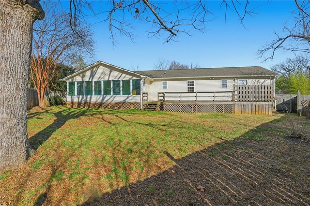 2703 Dellwood Lane, Anderson, SC 29621