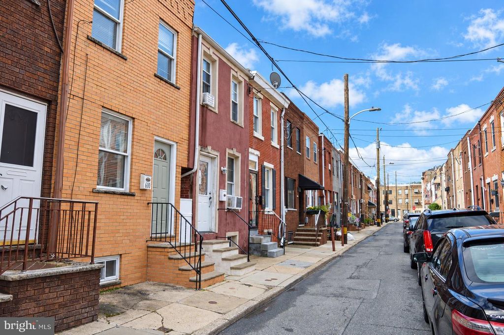 610 SEARS ST, PHILADELPHIA, PA 19147 — photo 2