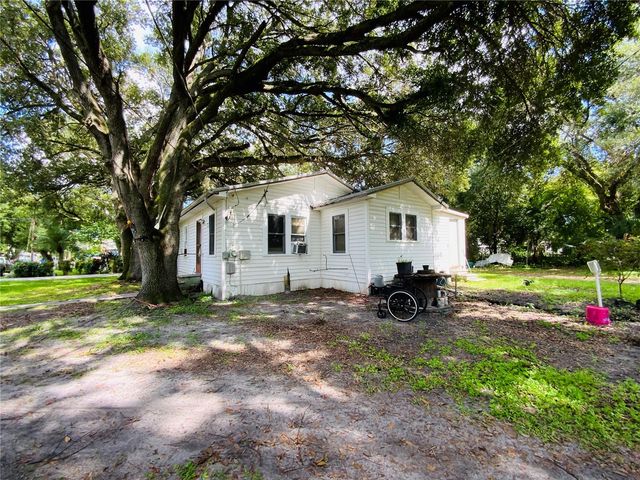 5907 8TH AVENUE S, Tampa, FL 33619