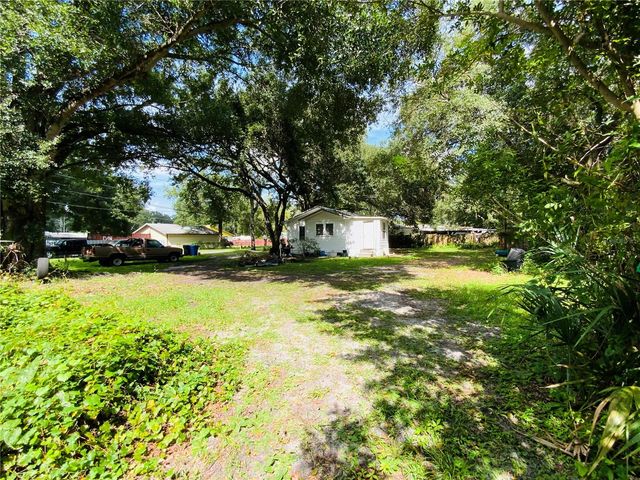 5907 8TH AVENUE S, Tampa, FL 33619