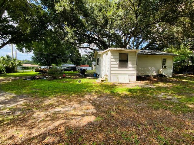 5907 8TH AVENUE S, Tampa, FL 33619