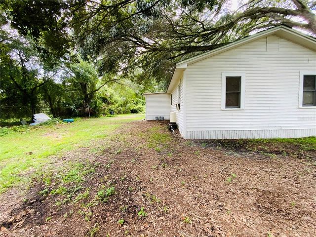 5907 8TH AVENUE S, Tampa, FL 33619