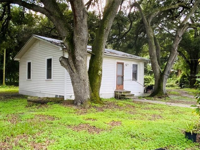 5907 8TH AVENUE S, Tampa, FL 33619