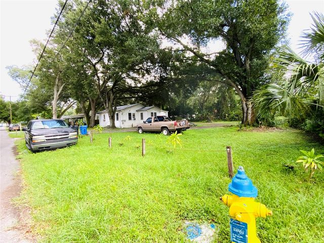 5907 8TH AVENUE S, Tampa, FL 33619