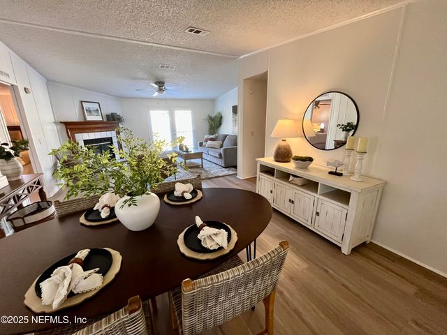 2160 GLEN GARDNER Drive, Jacksonville, FL 32246