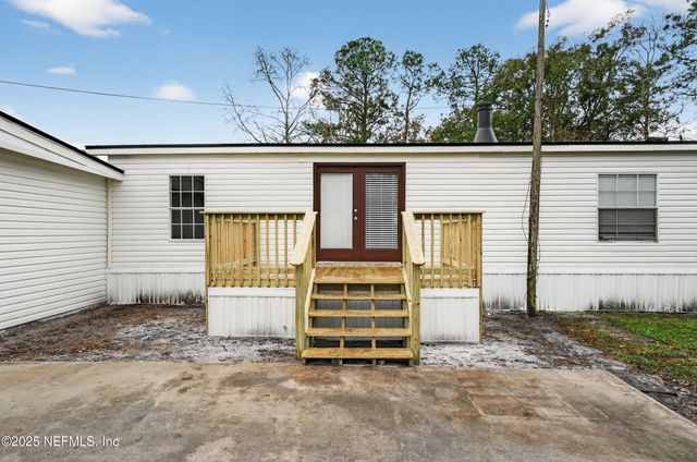 2160 GLEN GARDNER Drive, Jacksonville, FL 32246