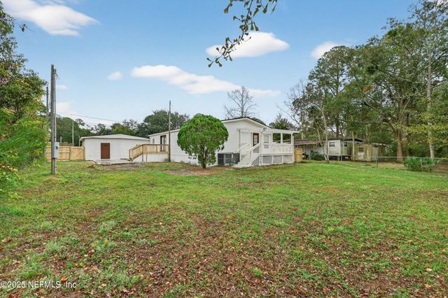 2160 GLEN GARDNER Drive, Jacksonville, FL 32246