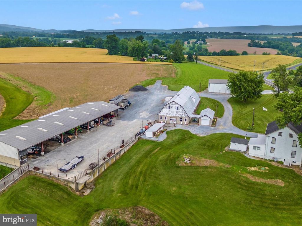 6208 PICNIC WOODS, Jefferson, MD 21755