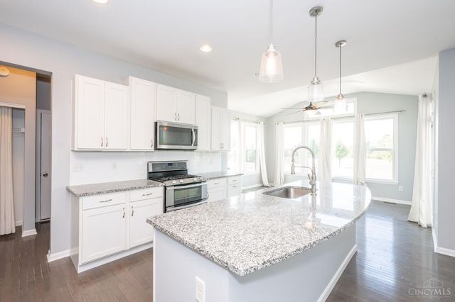 5169 Oak Forest Drive, Liberty Twp, OH 45044