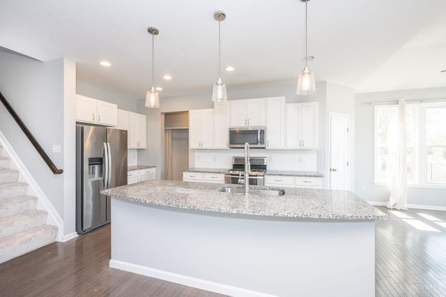 5169 Oak Forest Drive, Liberty Twp, OH 45044